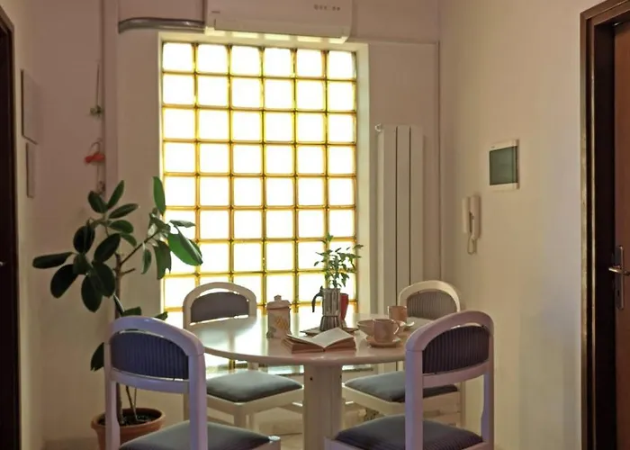 Anica Apartment