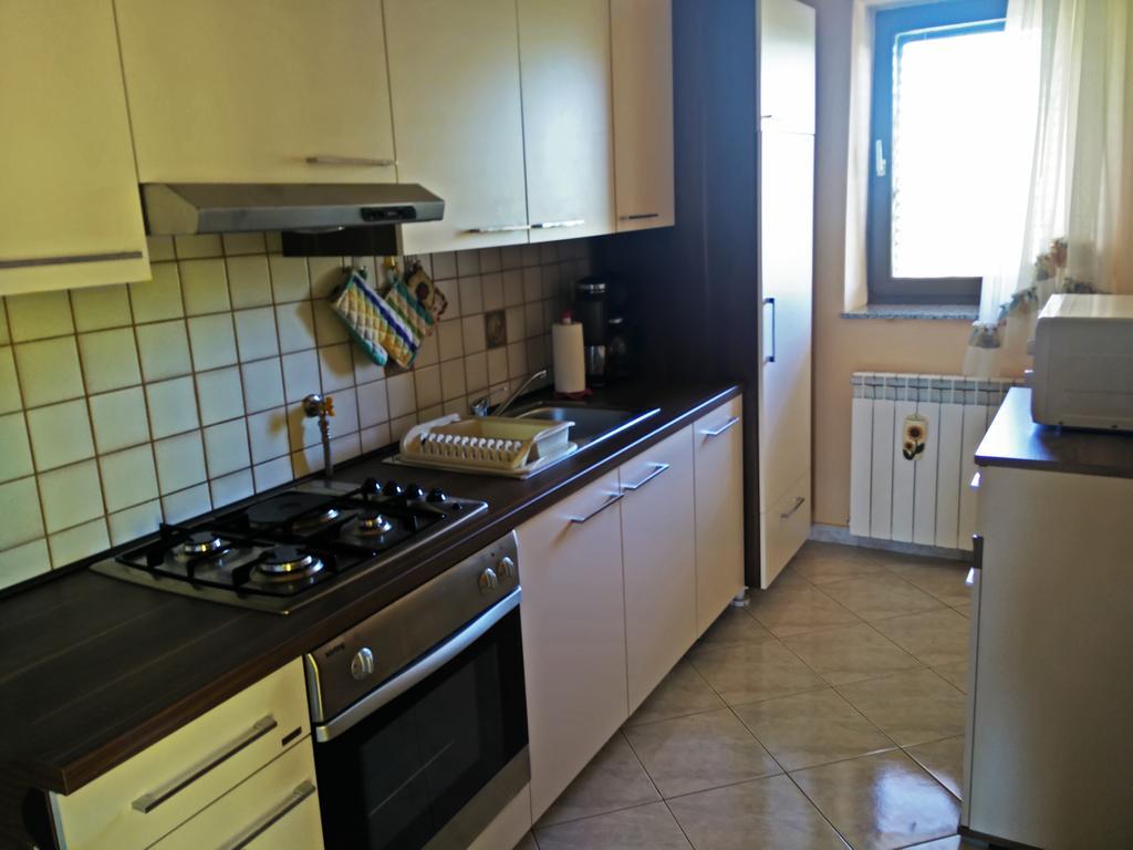 Apartment Anica *
