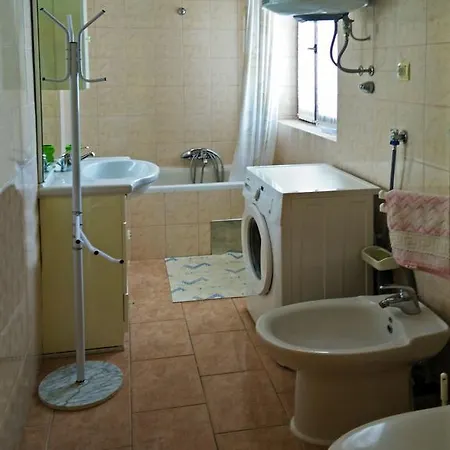 Anica Apartment Banjole Room photo